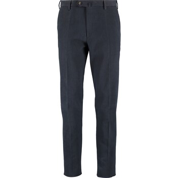 Navy blauwe broek