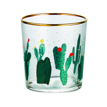 Cactus glas