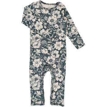 Kinderpakje met bloemenprint