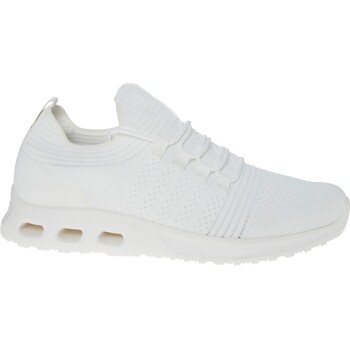 Witte sneakers