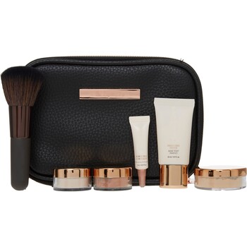 Zachte zandtint essentials