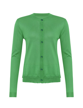 Groen vest