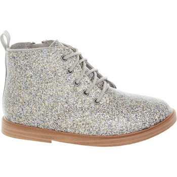 Glitter schoenen