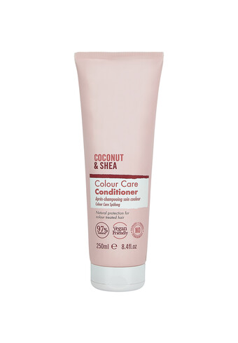 Vegan conditioner