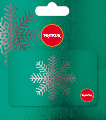 Giftcard 9