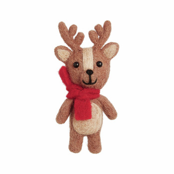 Rendier decoratie