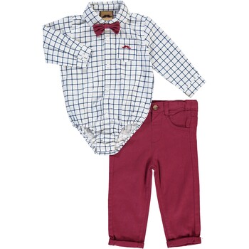 Kinder outfit set