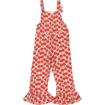 Kersen jumpsuit