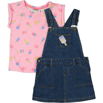 Ijsje kleren set
