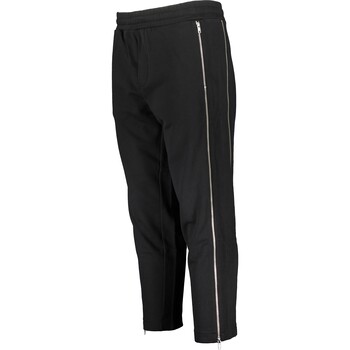 Zwarte joggingbroek