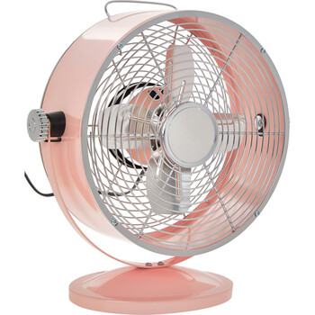 Ventilator