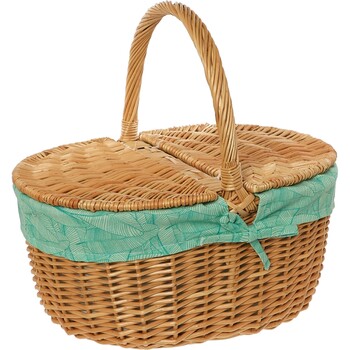 Picknick mand