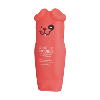 Hondenshampoo