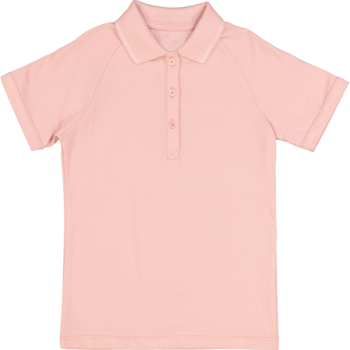 Roze polo