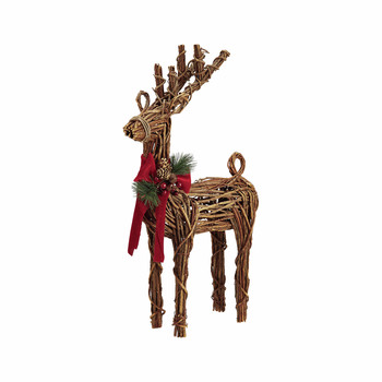 Rendier decoratie