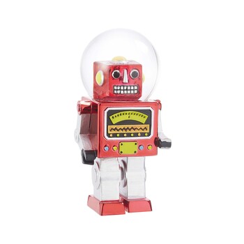 Robot