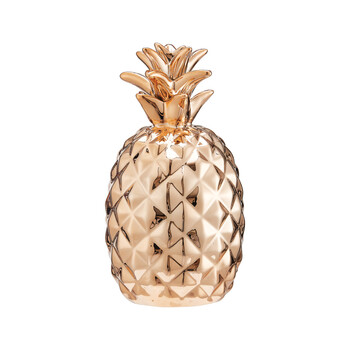 Gouden ananas