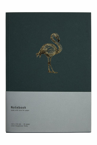 Notitieboekje