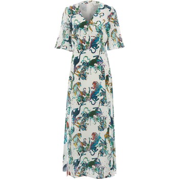 Maxi jurk