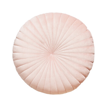 Roze kussentje