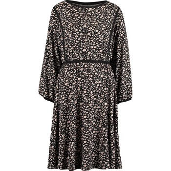 Bloemen jurk