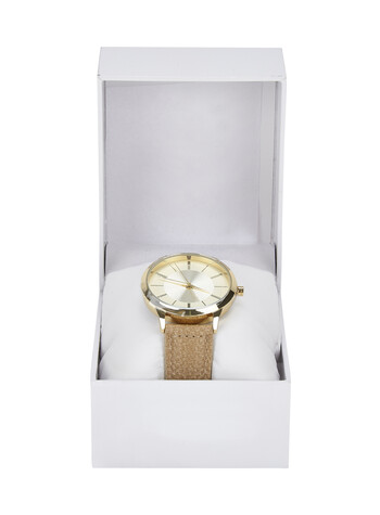Horloge