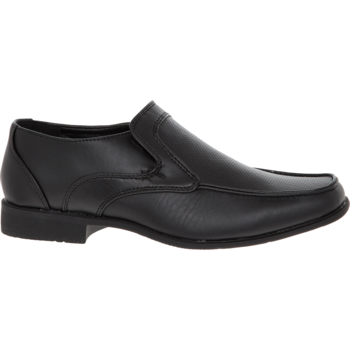 Zwarte loafers