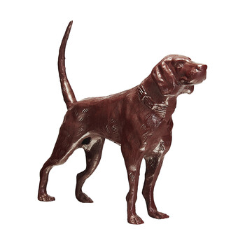 Hond decoratie