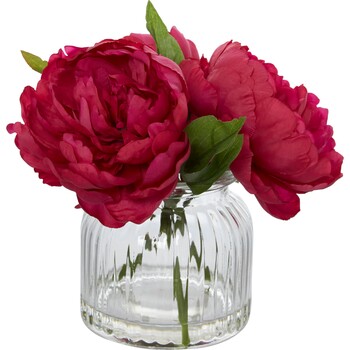 Neppe bloemen