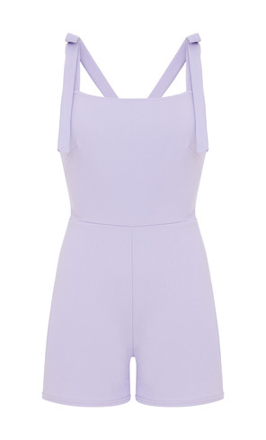 Lila playsuit