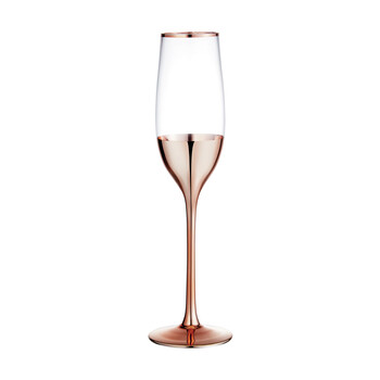 Champagneglas