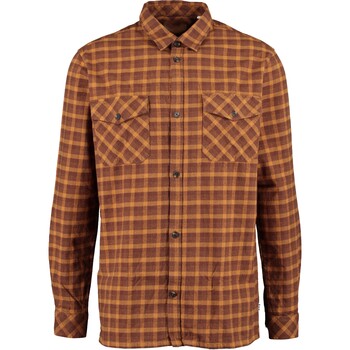 Bruin gingham shirt