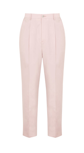 Roze broek