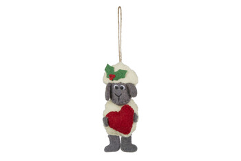 Kerstbal Schaap