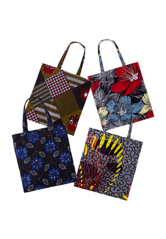 tote