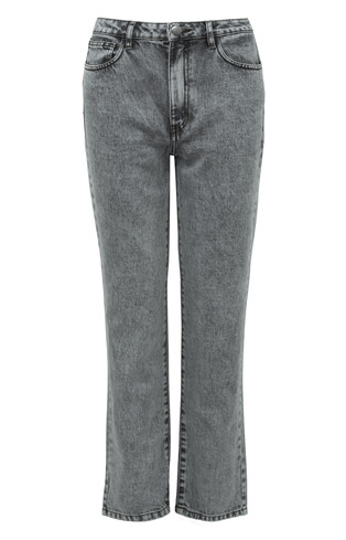 Stonewash jeans