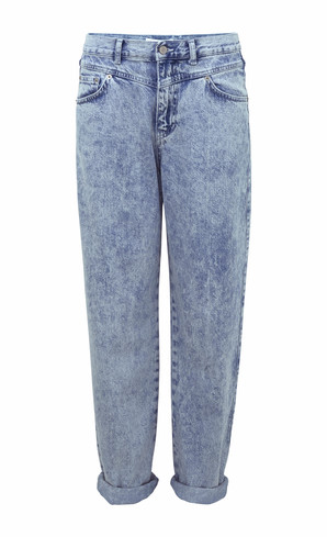 Mom Jeans