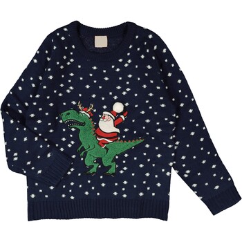 Kids kerst trui