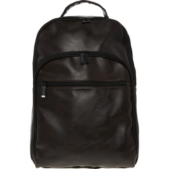 Zwarte backpack