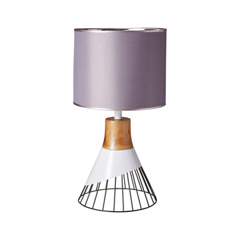 Shuttle-lamp