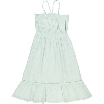 Mint groen jurkje