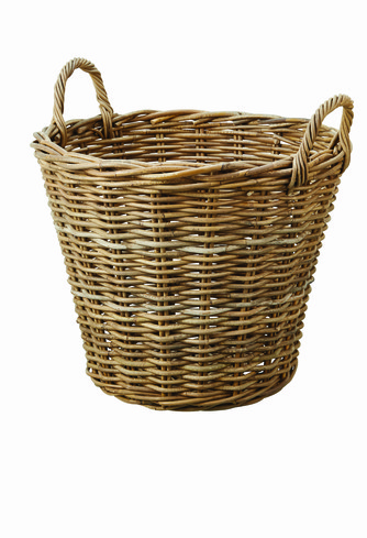 Rieten mand