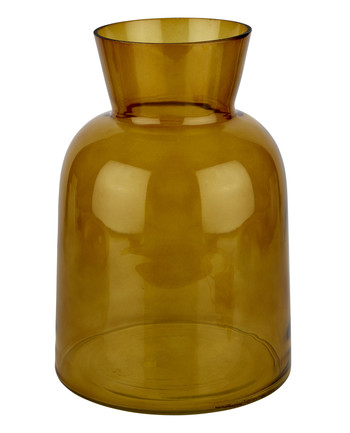 Vaas van glas