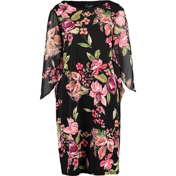 Bloemen jurk