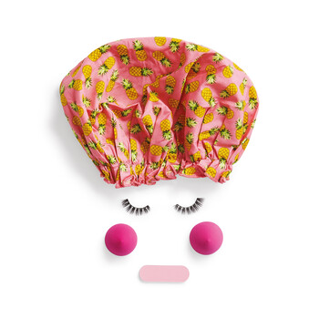 Beauty set