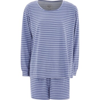 Gestreepte pyjama