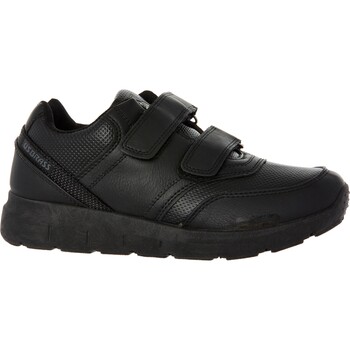 Zwarte sneakers