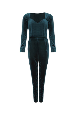 jumpsuit