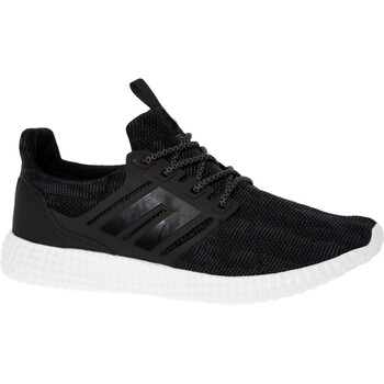 Zwarte sneakers