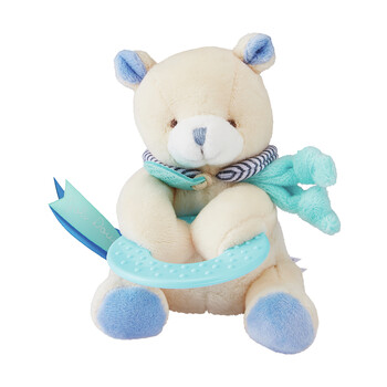 Teddybeer